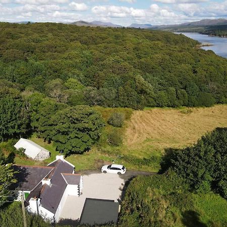 John The Mills Cottage Spahot Tub Private Beach Donegal Town Eksteriør bilde