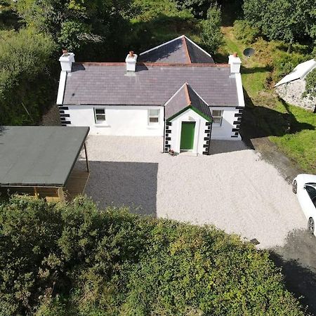John The Mills Cottage Spahot Tub Private Beach Donegal Town Eksteriør bilde
