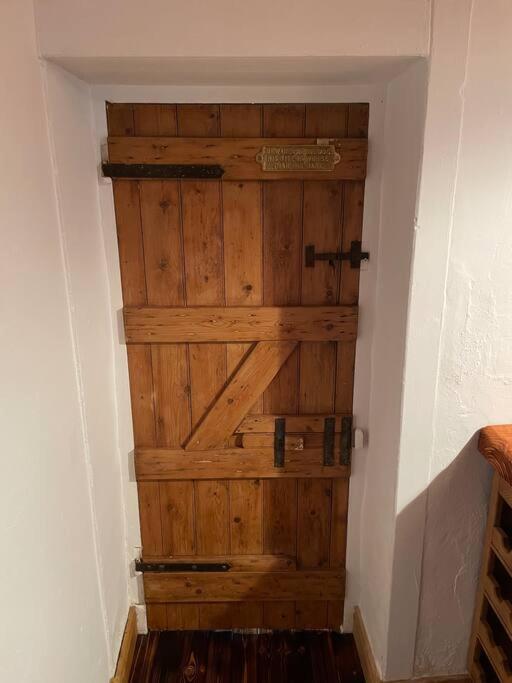 John The Mills Cottage Spahot Tub Private Beach Donegal Town Eksteriør bilde