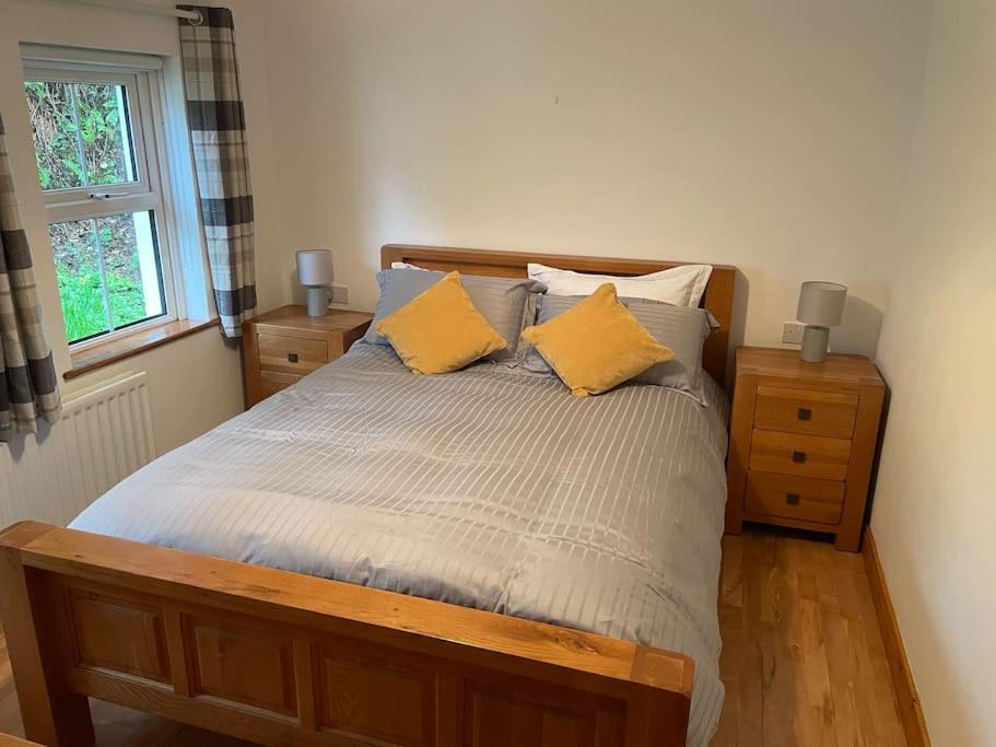 John The Mills Cottage Spahot Tub Private Beach Donegal Town Eksteriør bilde
