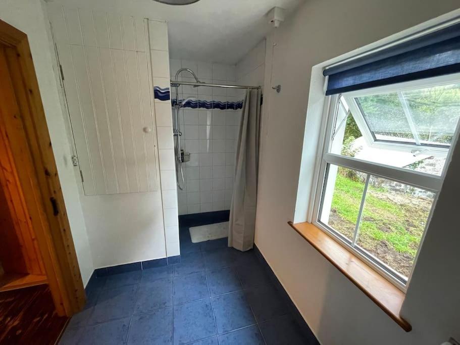 John The Mills Cottage Spahot Tub Private Beach Donegal Town Eksteriør bilde