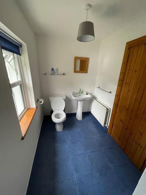 John The Mills Cottage Spahot Tub Private Beach Donegal Town Eksteriør bilde