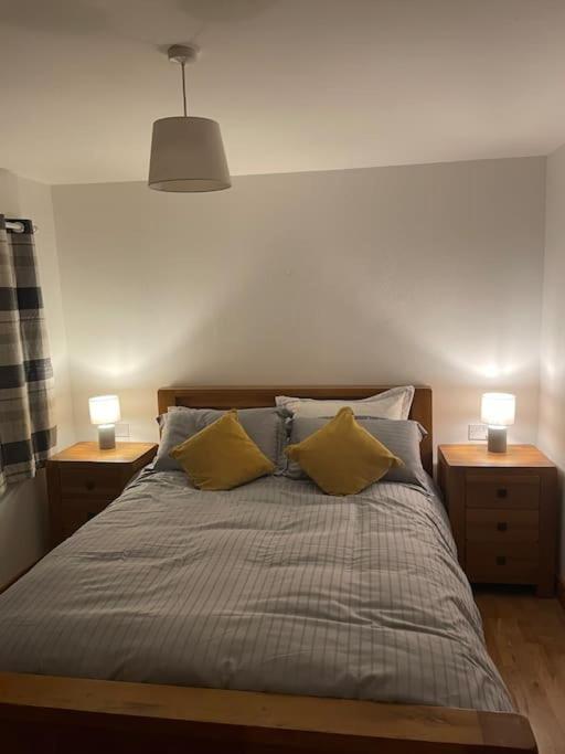 John The Mills Cottage Spahot Tub Private Beach Donegal Town Eksteriør bilde