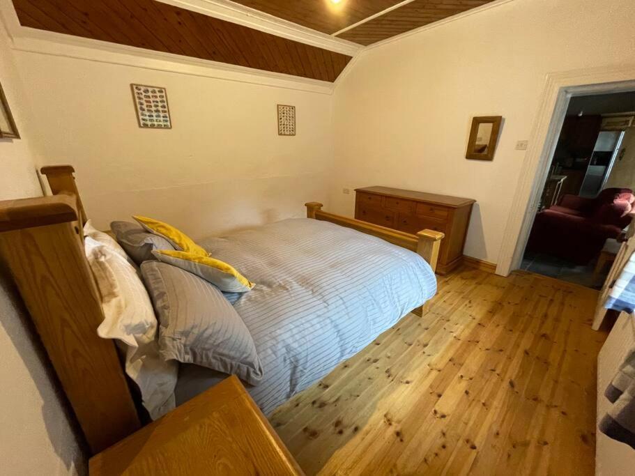 John The Mills Cottage Spahot Tub Private Beach Donegal Town Eksteriør bilde
